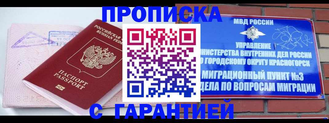 временная регистрация 2025 в Выборге